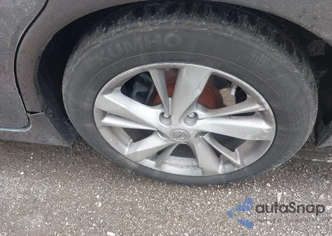 2013 Nissan Altima 2.5 Sv from USA, damaged, VIN 1N4AL3AP2DC295461